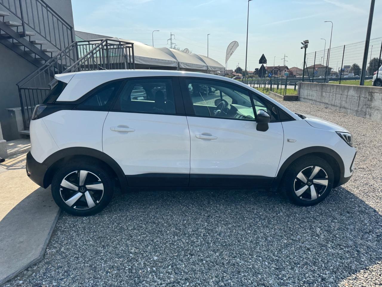 Opel Crossland 1.2 12V Start&Stop Edition