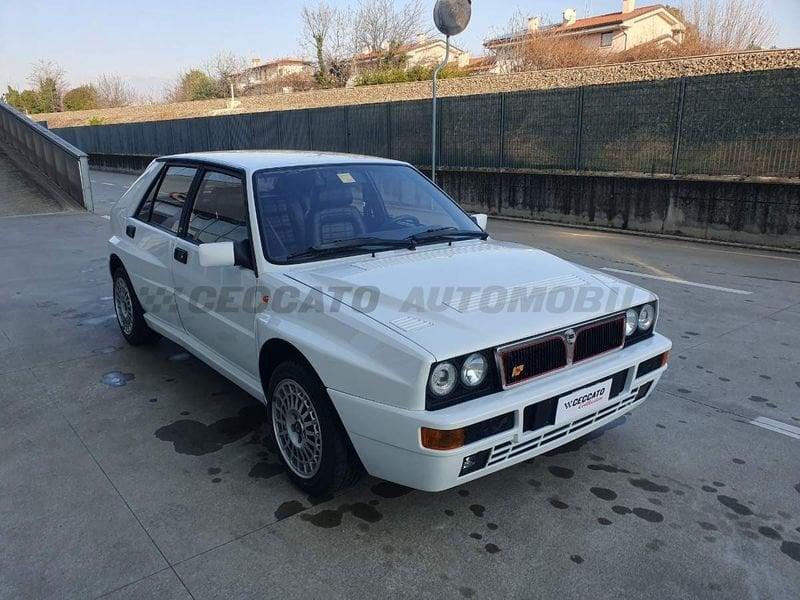 Lancia Delta Delta 2.0 16v HF Integrale Evoluzione