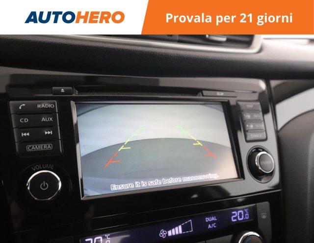 NISSAN Qashqai 1.5 dCi Acenta