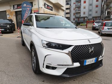 DS 7 Crossback Prestige * 1.5 BlueHDi * Tetto * Pelle * Navi * STRAFULL * Garantita 12 Mesi