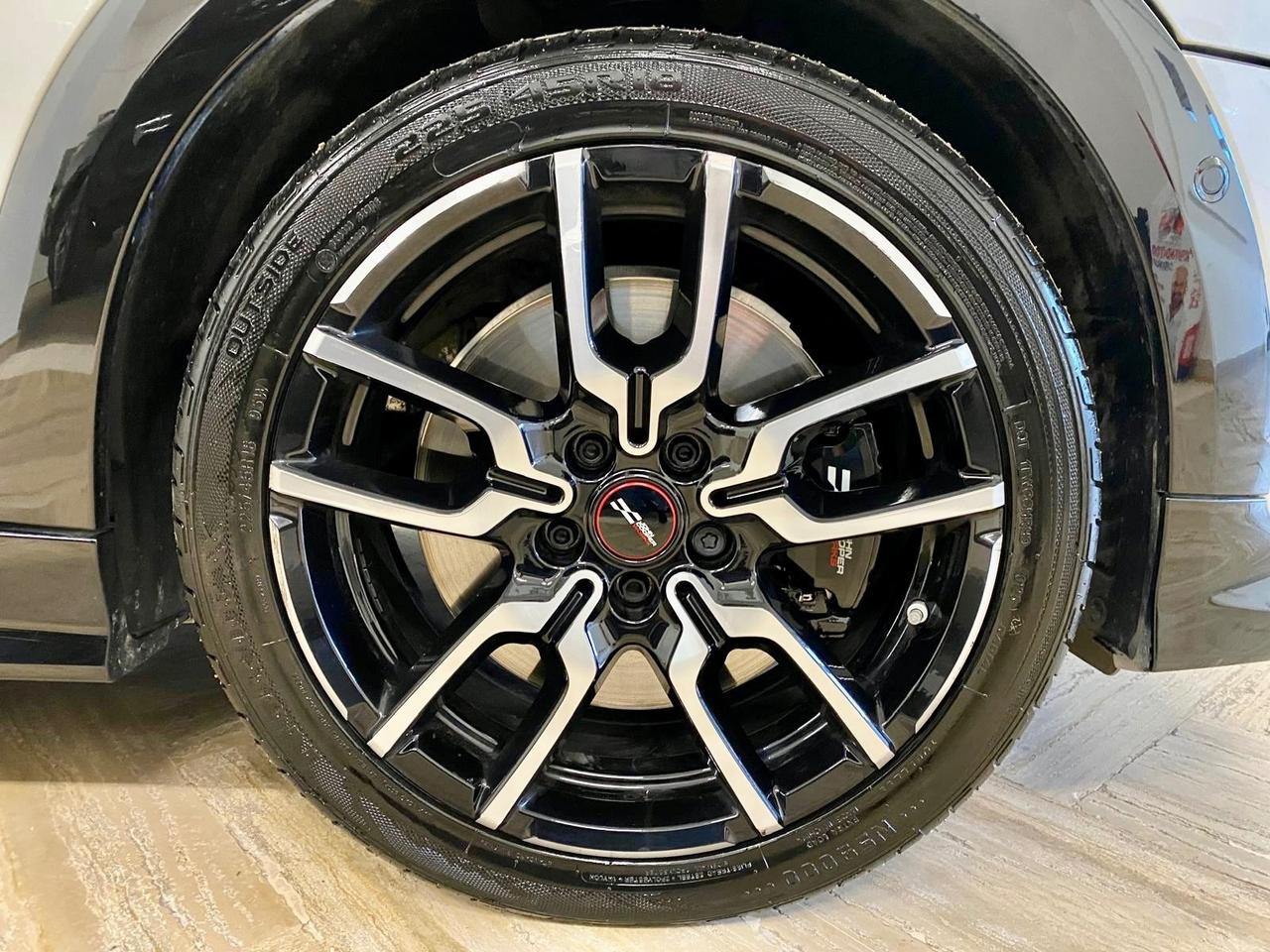 MINI COOPER S JOHN COOPER WORKS Harman Kardon 2024