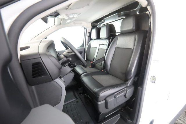 FIAT Scudo Scudo 2.0 BlueHDi 145CV PL-SL-TN Furgone Lounge