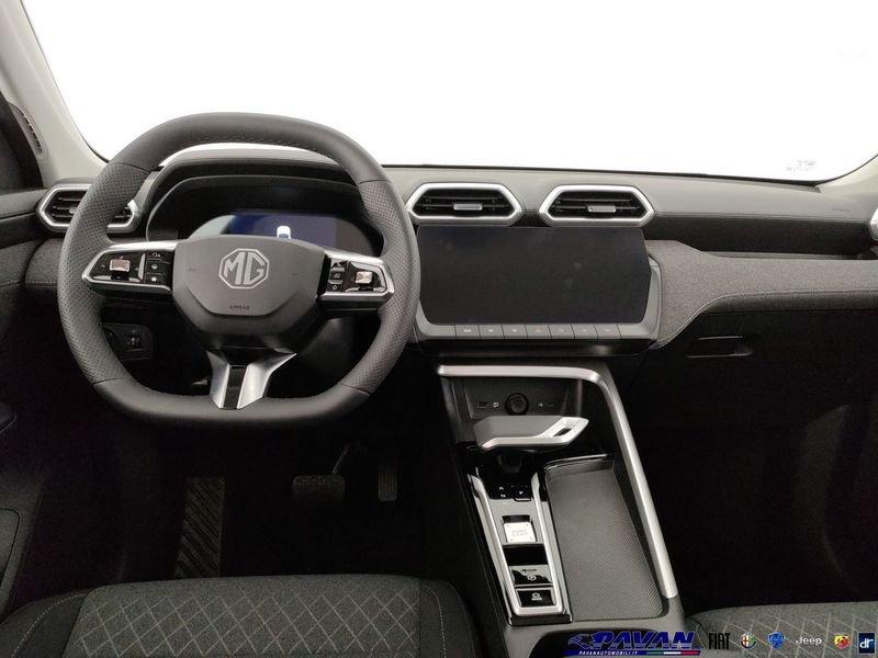 MG ZS 1.5 Hybrid+ Comfort