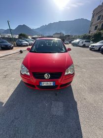 Volkswagen Polo 1.4/69CV TDI 5p. Comfortline