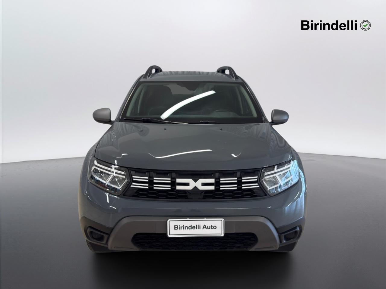 DACIA Duster 2ª serie - Duster 1.5 Blue dCi 8V 115 CV 4x4 Journey
