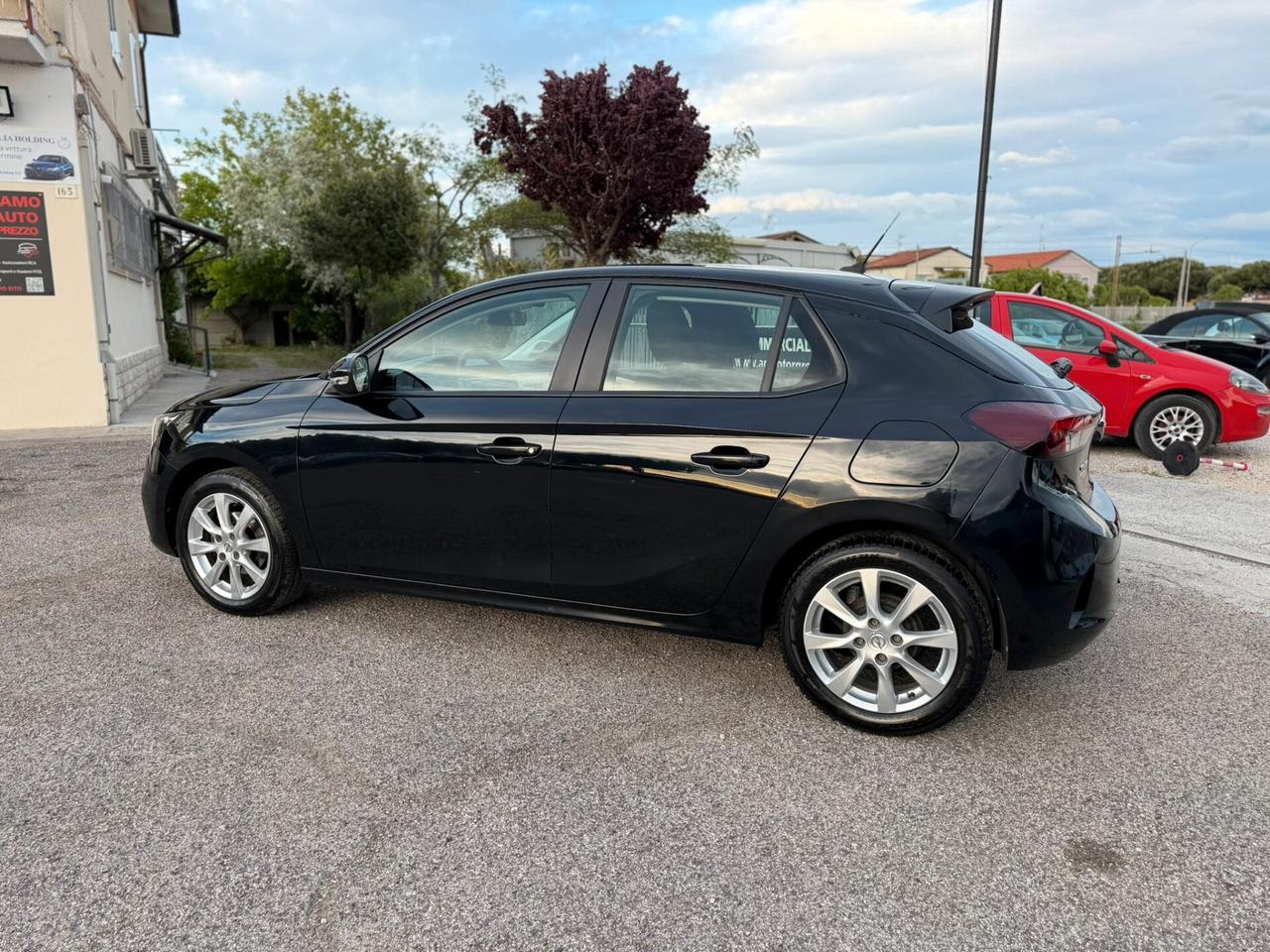 Opel Corsa 1.2 Elegance