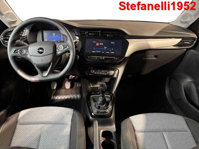 OPEL Corsa 1.2 Nuova Yes s&s 100cv