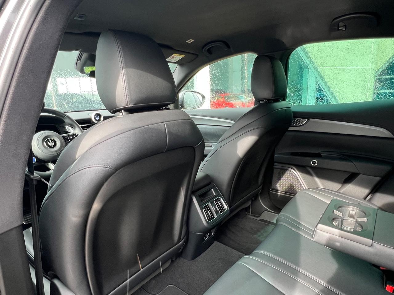 Maserati Grecale 2.0 mhev GT 250cv auto