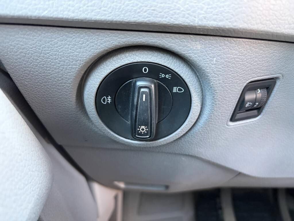 Volkswagen Crafter 2.0 TDI 177CV