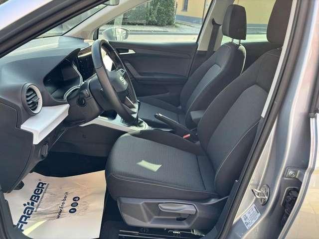 SEAT Arona 1.0 EcoTSI Style LED-NAVI-APP CONNECT