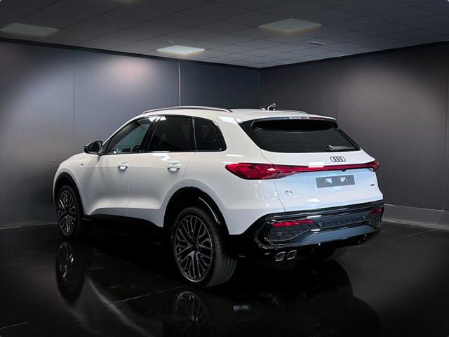 AUDI Q5 TDI 204Cv mHEV+ S tronic quattro S line edition
