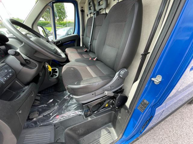 PEUGEOT Boxer 330 2.2 BlueHDi PC-TN Furgone