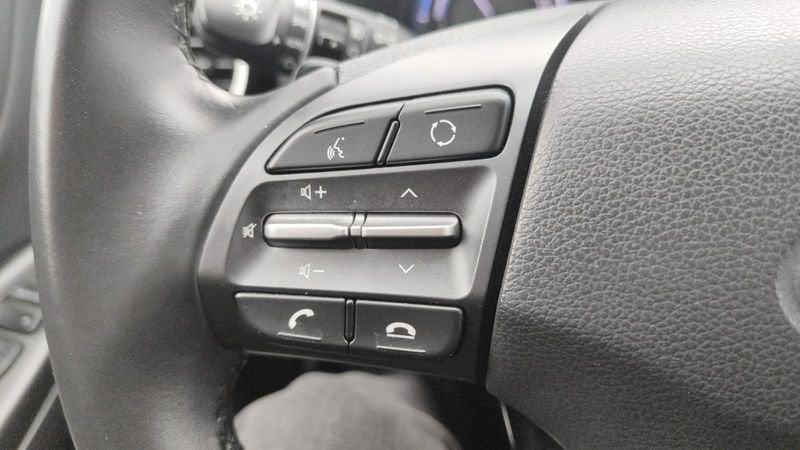 Hyundai Kona Kona HEV 1.6 DCT XPrime