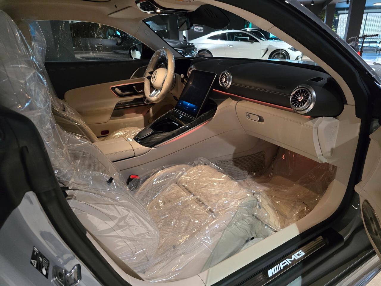 Mercedes-benz GT AMG 63 4Matic+ Premium