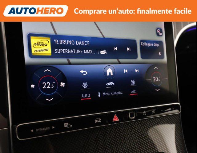 MERCEDES-BENZ C 300 d Mild hybrid S.W. Premium