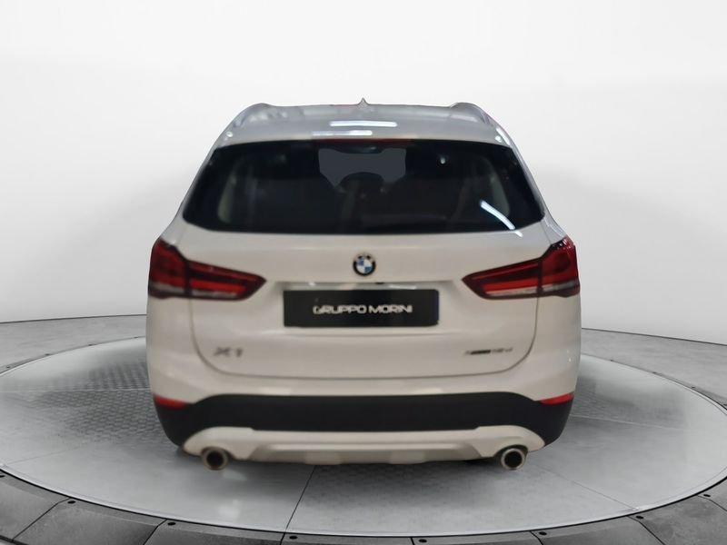 BMW X1 X1 xDrive18d xLine Plus