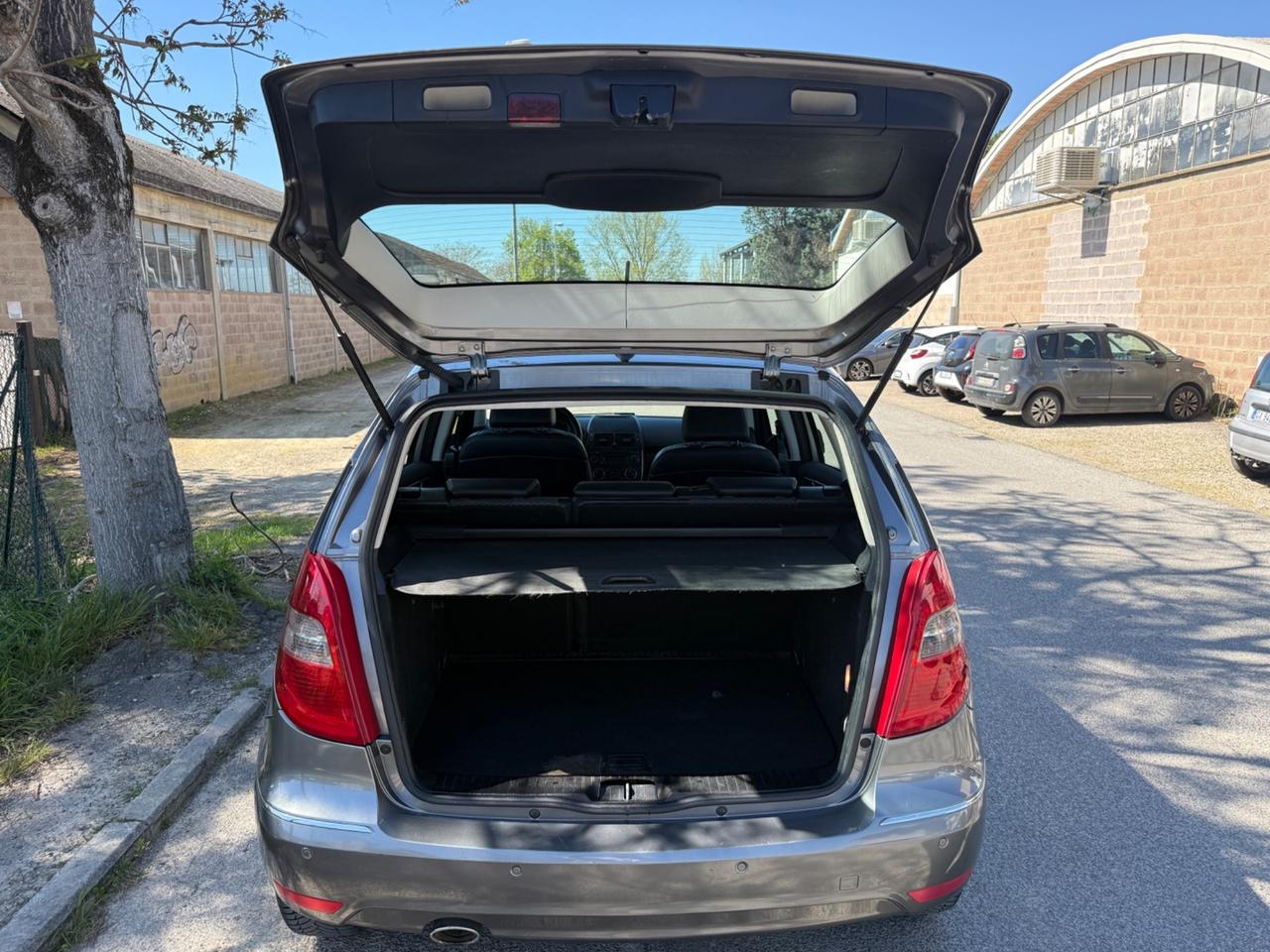 Mercedes-benz A 180 CDI Elegance