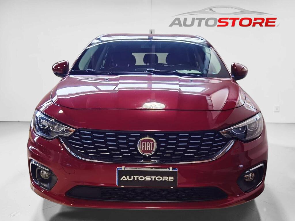 Fiat Tipo 1.3 Mjt SW LOUNGE
