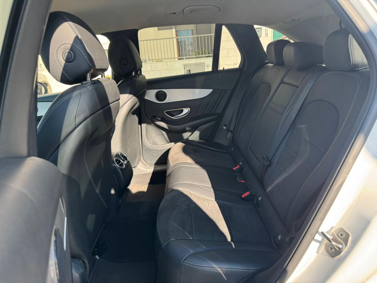 Mercedes-benz GLC 250 d 4Matic Premium, AMG, FULL