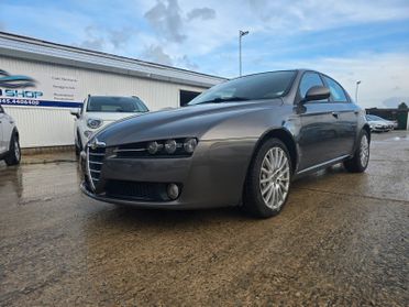 Alfa Romeo 159 1.9 JTDm 16V TI