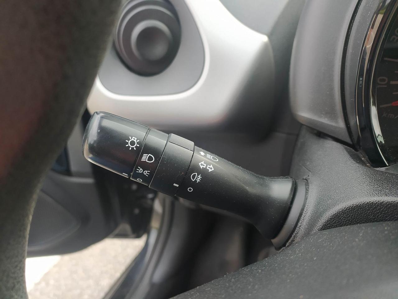 Citroen C1 Feel 1.0 VTi 68 #6826