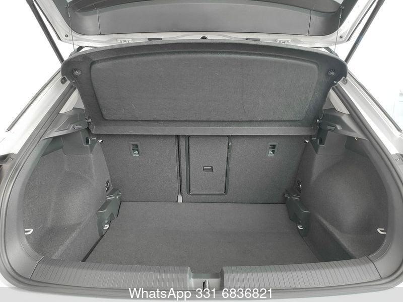 Volkswagen T-Roc T-Roc 1.0 TSI 115 CV Style BlueMotion Technology