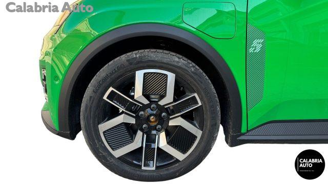 RENAULT R 5 5 E-Tech Electric 40 KWH five 95 cv urban range