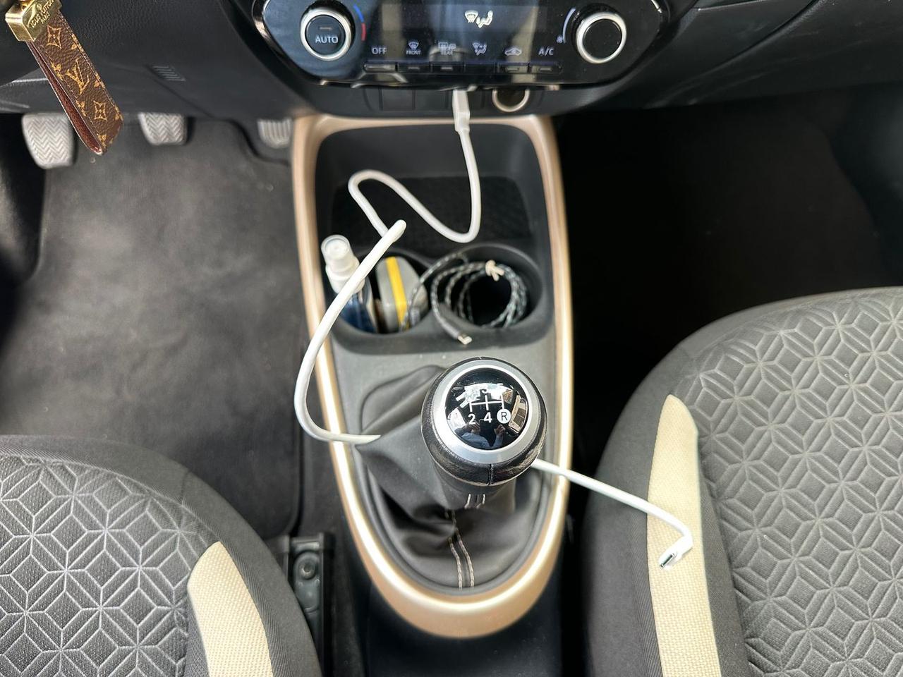 Toyota Aygo X 72 CV #10044