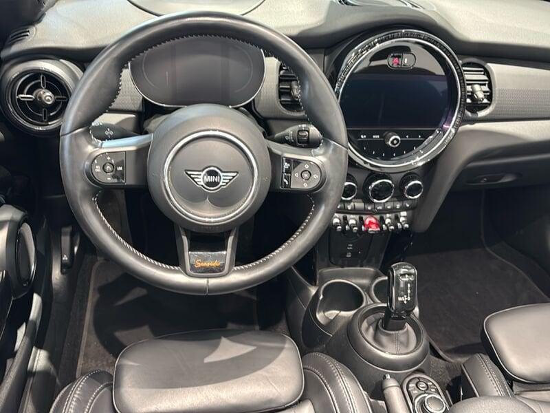 MINI Mini Cooper SIDEWALK DCT