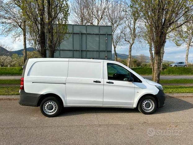 MERCEDES-BENZ Vito 1.6 111 CDI PC-SL Business