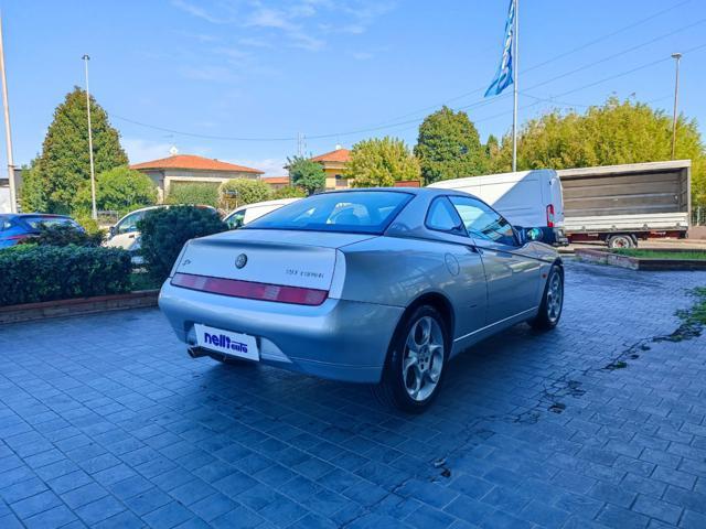 ALFA ROMEO GTV 2.0i 16V Twin Spark cat L
