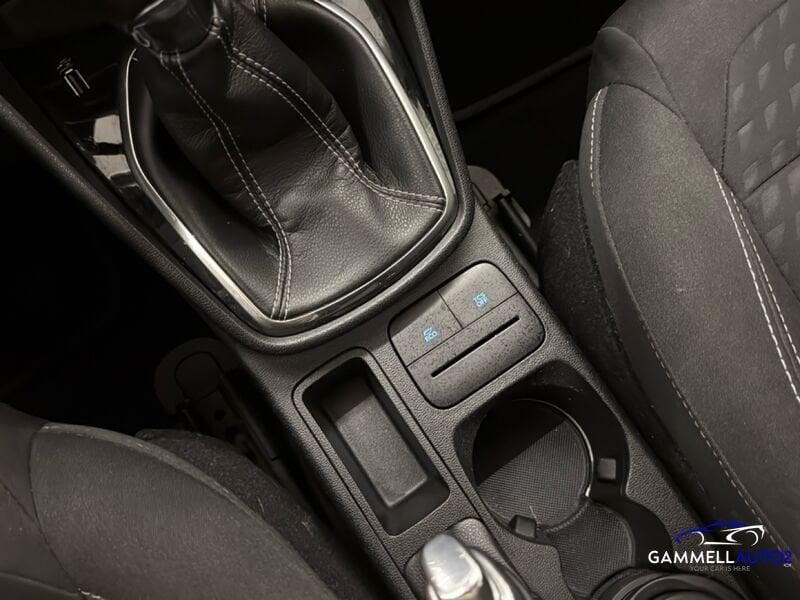 Ford Fiesta Fiesta 1.1 85 CV 5 porte Plus