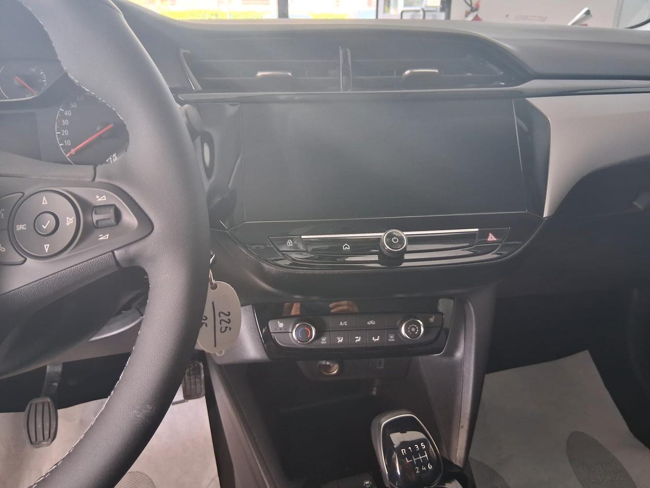 Opel Corsa 1.2 100 CV Edition