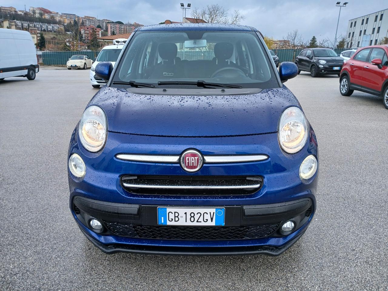 Fiat 500L 1.3 MJET 95 CV MIRROR 2020