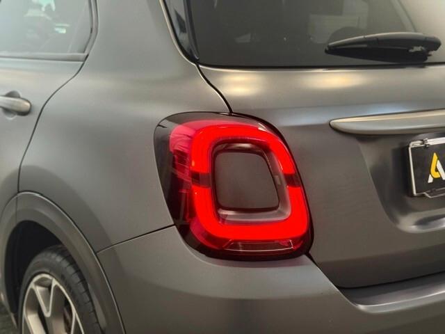Fiat 500X 1.6 MultiJet 130 CV Sport