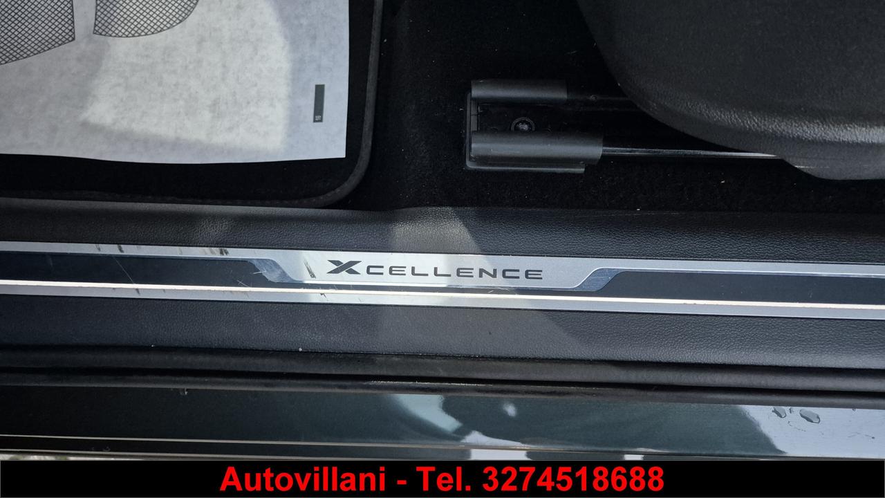 Seat Tarraco 2.0 tdi Xcellence 4drive 190cv dsg 7p