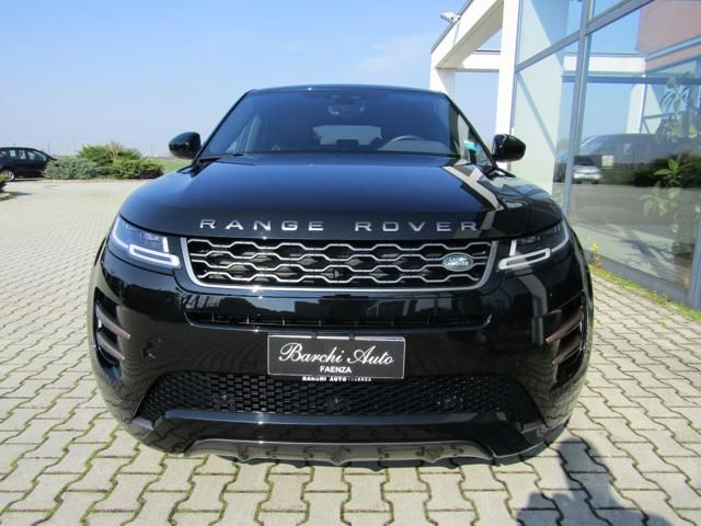 LAND ROVER Range Rover Evoque 2.0D I4 -150 CV R-Dynamic S