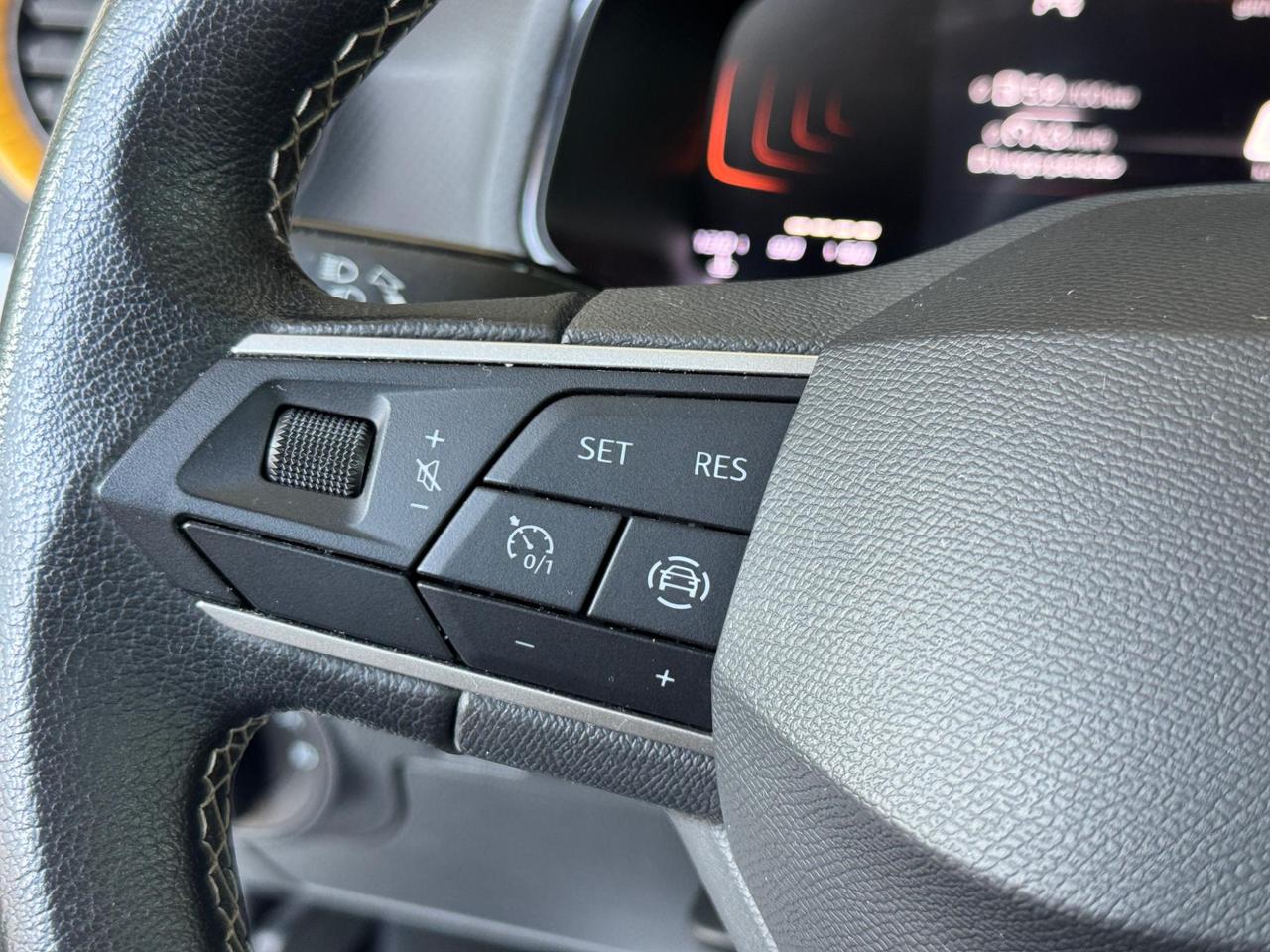 Seat Arona 1.0 ecotsi Style 95cv