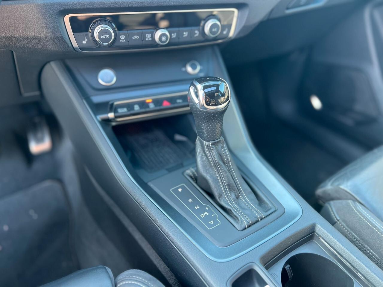 Audi Q3 Sportback 35 2.0 tdi 150cv S line S-tronic