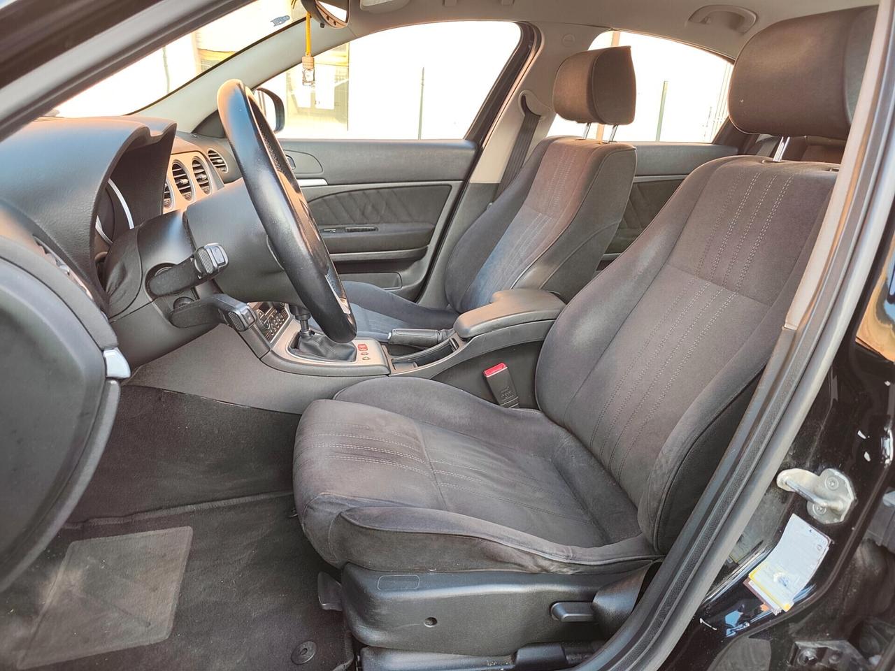 Alfa Romeo 159 1.9 JTS berlina 100 Milà km