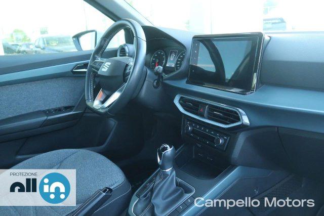 SEAT Arona Arona 1.0 EcoTSI 95cv Xperience