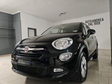 Fiat 500X 1.3 MultiJet Lounge navig cam 2018