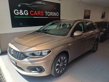 Fiat Tipo 1.4 SW Lounge