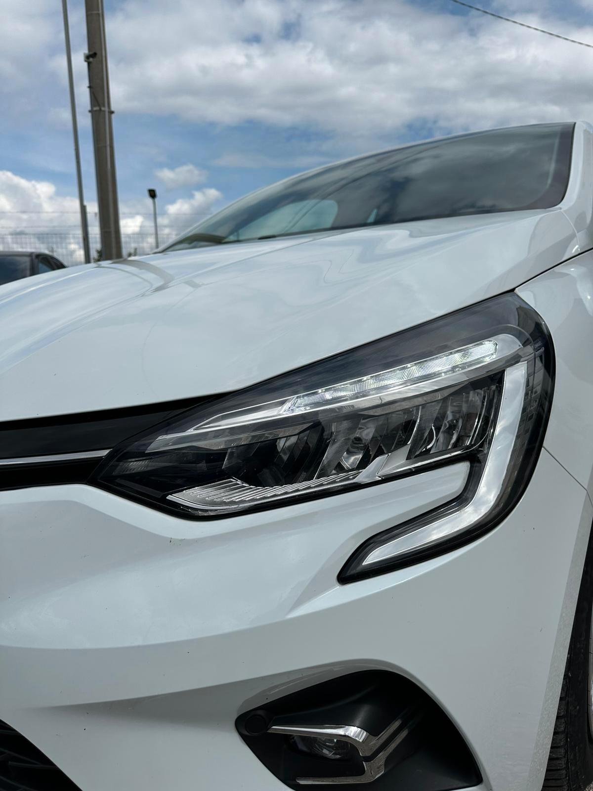 Renault Clio Blue dCi 85 CV 5 porte Zen