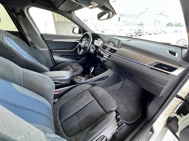 BMW X2 sDrive18i Msport-X OFFERTISSIMA CAMBIO AUTOMATICO