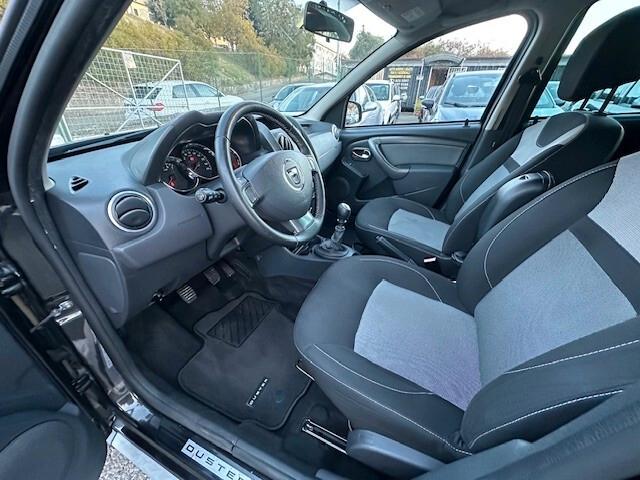 Dacia Duster 1.5 dCi 110CV S&S Prestige