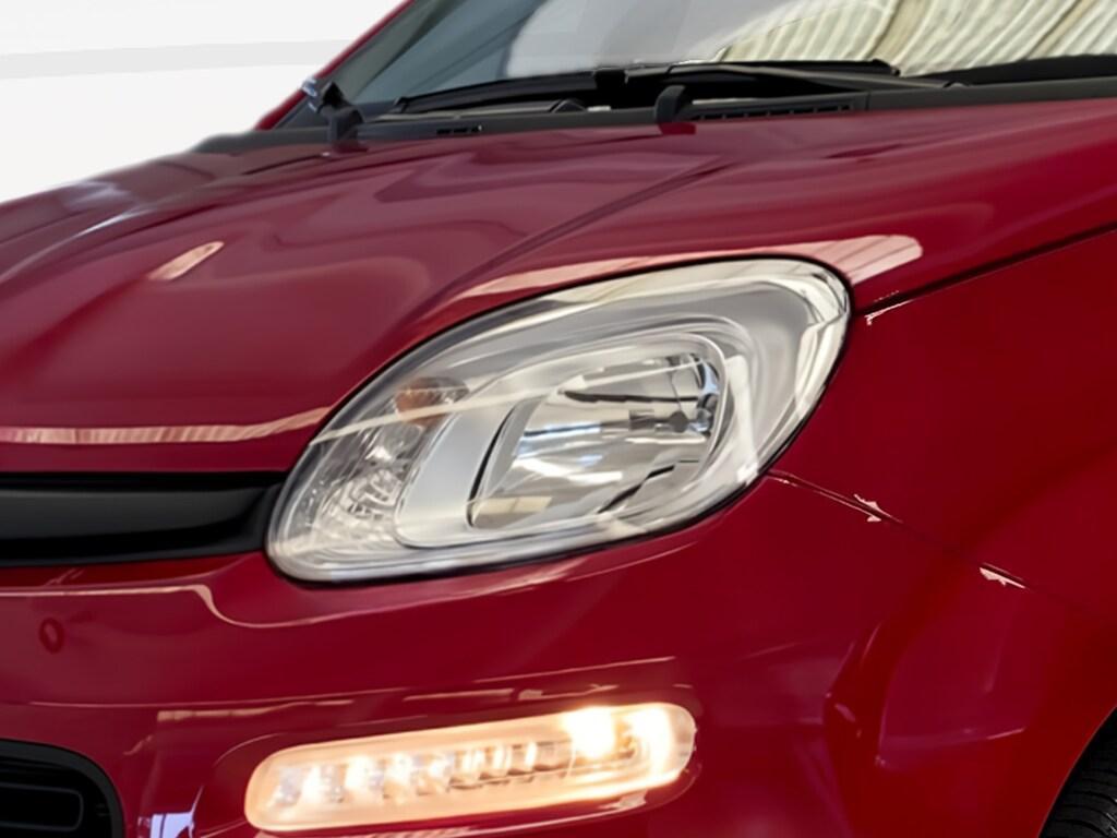 Fiat Panda 1.0 FireFly Hybrid - PROMO