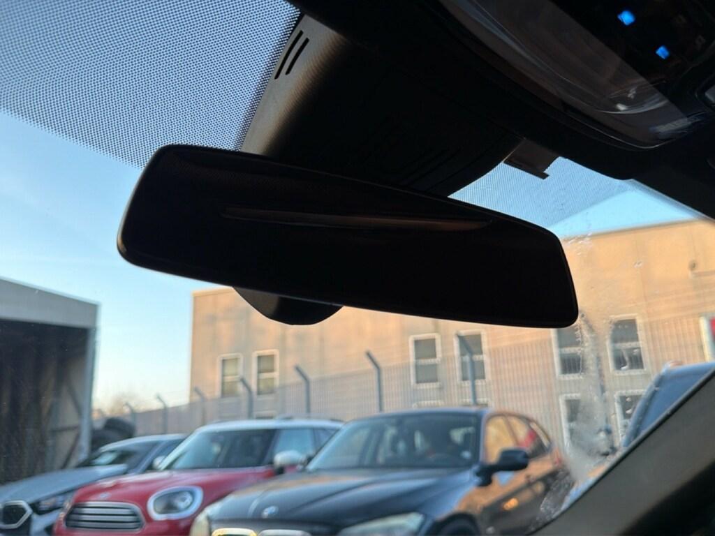 BMW i4 M 50 Sport Auto