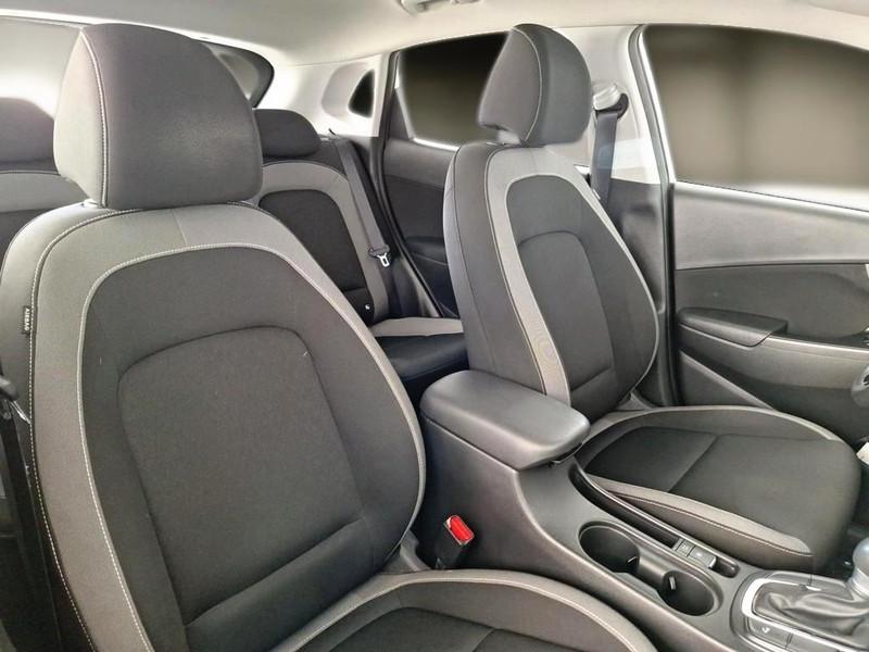 HYUNDAI KONA 1.6 HEV XTECH 2WD DCT SUV