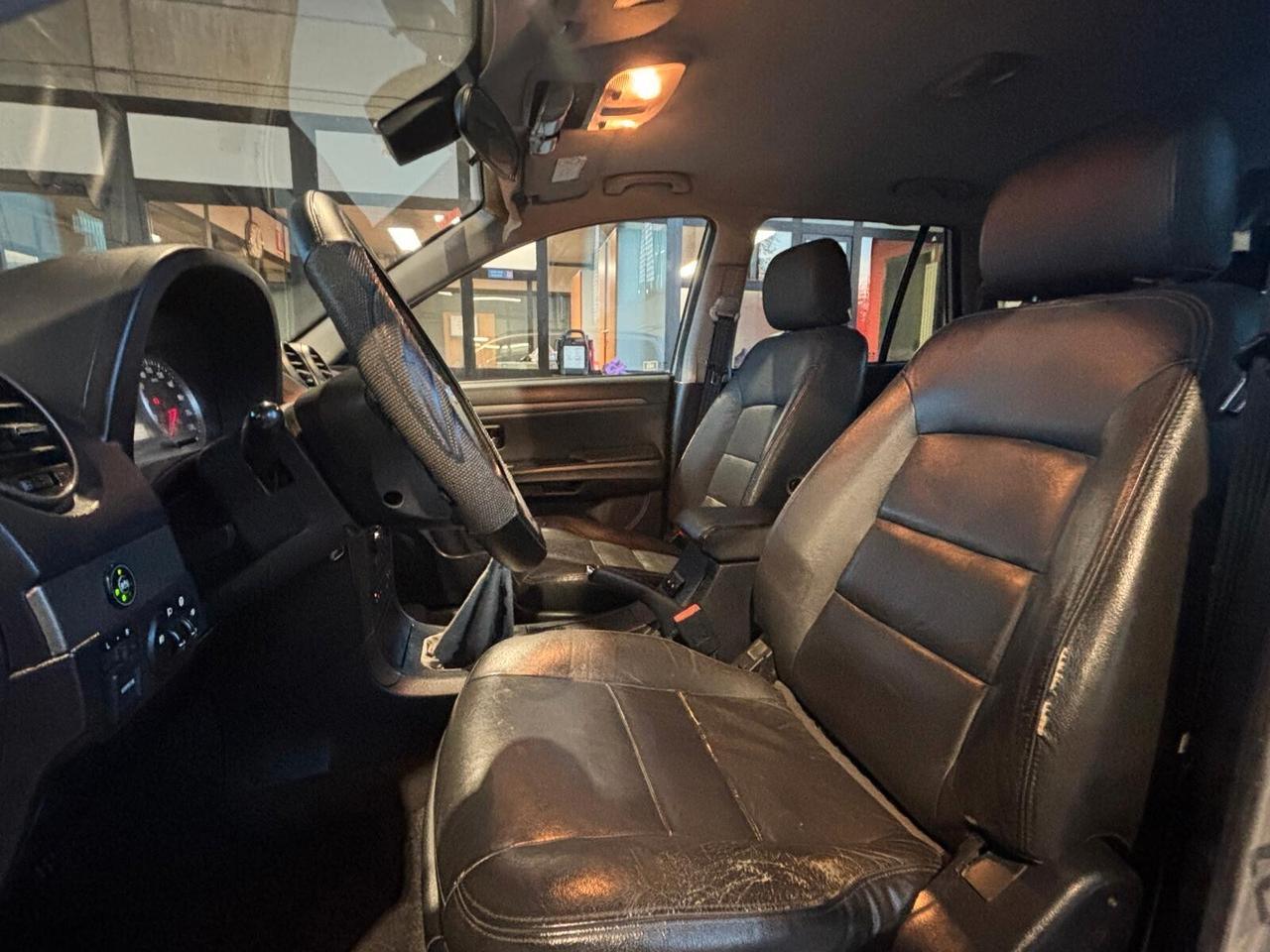 Great Wall Motor Hover 5 2.4 4x4 Super Luxury Sport